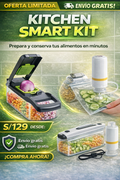 Kitchen Smart Kit