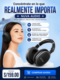 NUVA AUDIO
