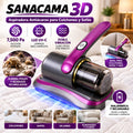 SANACAMA 3D